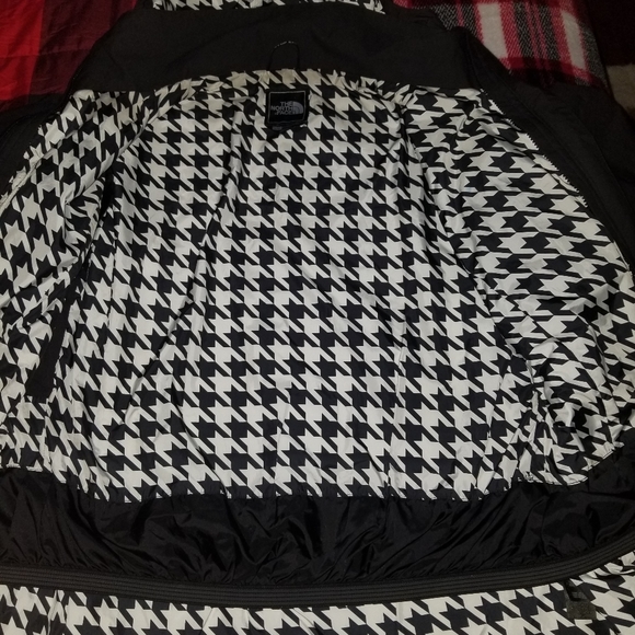 The North Face Hyvent Coat - Picture 6 of 6